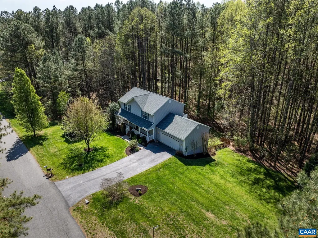 96 Red Cedar Road Barboursville VA 22923