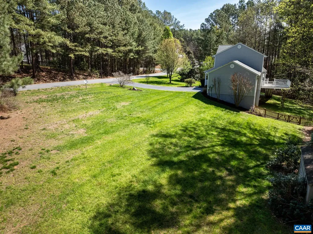 96 Red Cedar Road Barboursville VA 22923