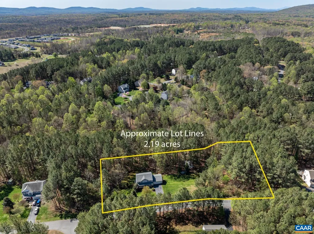 96 Red Cedar Road Barboursville VA 22923