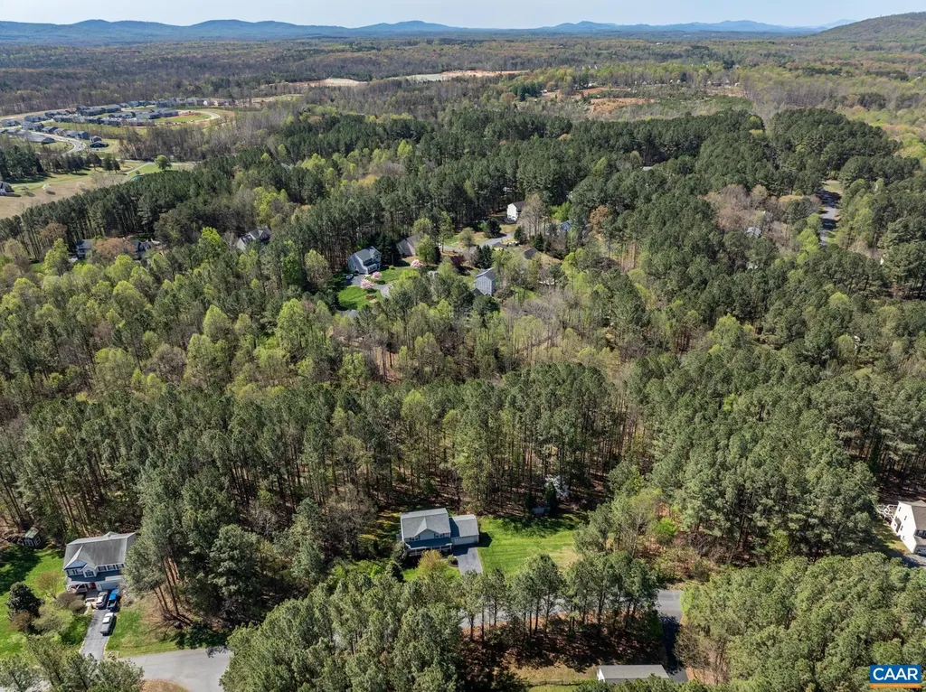96 Red Cedar Road Barboursville VA 22923