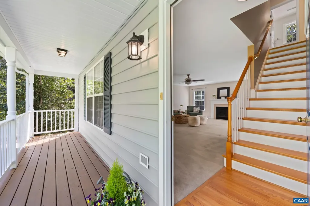 96 Red Cedar Road Barboursville VA 22923