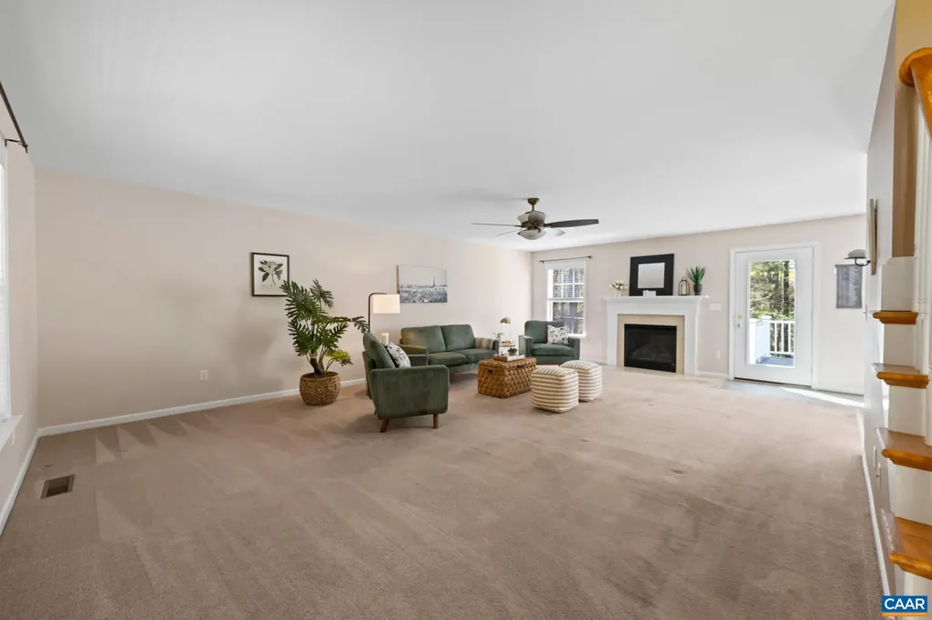 96 Red Cedar Road Barboursville VA 22923