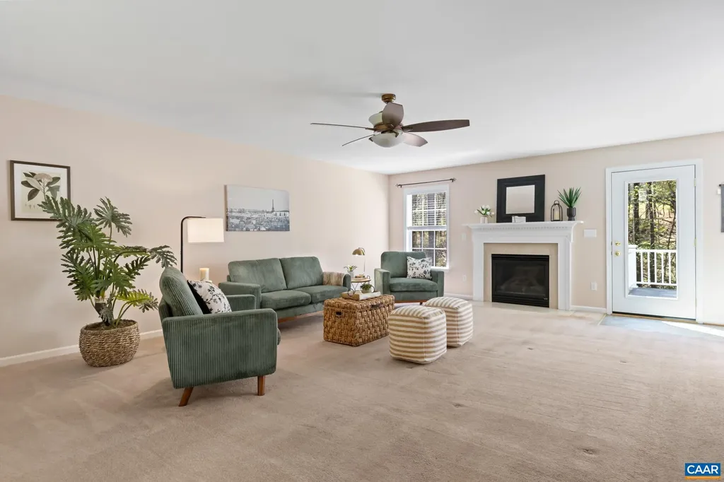 96 Red Cedar Road Barboursville VA 22923