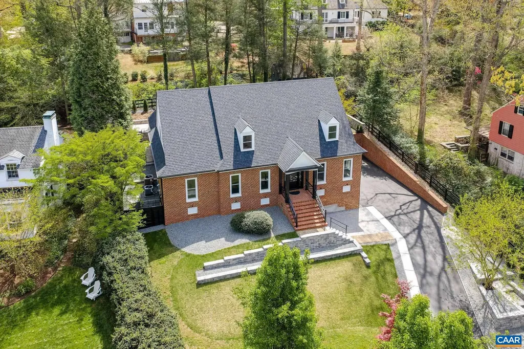 1330 Hilltop Road Charlottesville VA 22903