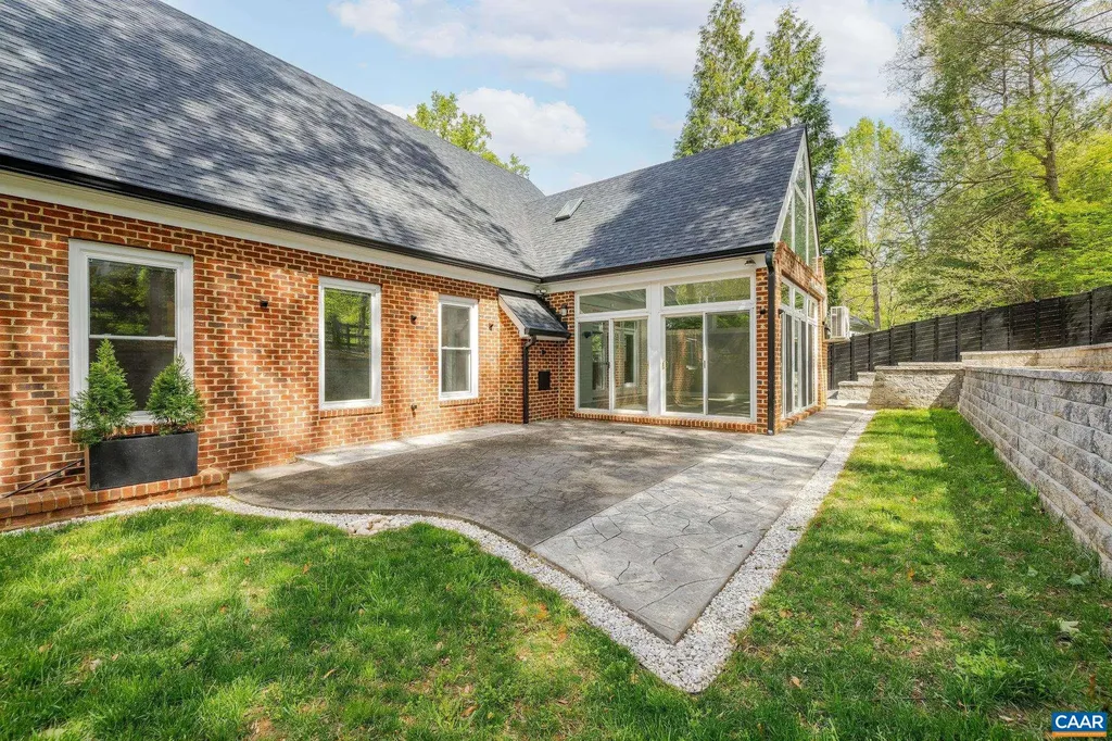 1330 Hilltop Road Charlottesville VA 22903
