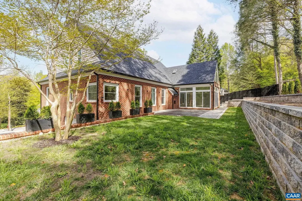 1330 Hilltop Road Charlottesville VA 22903