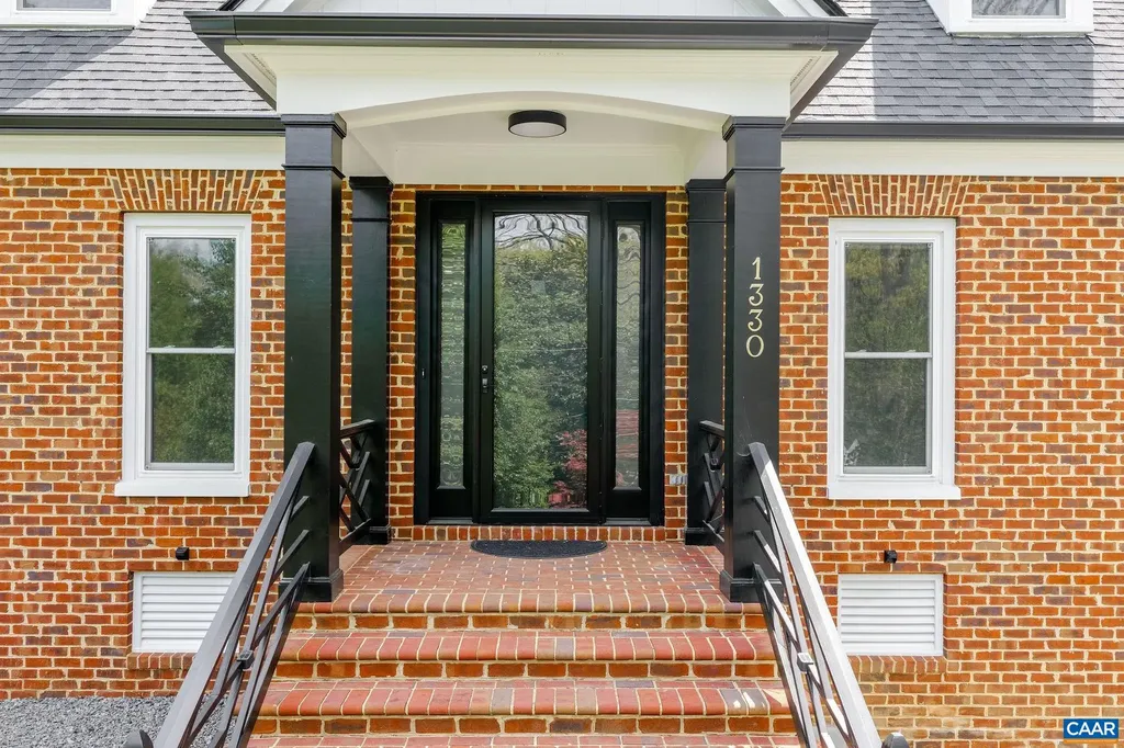 1330 Hilltop Road Charlottesville VA 22903