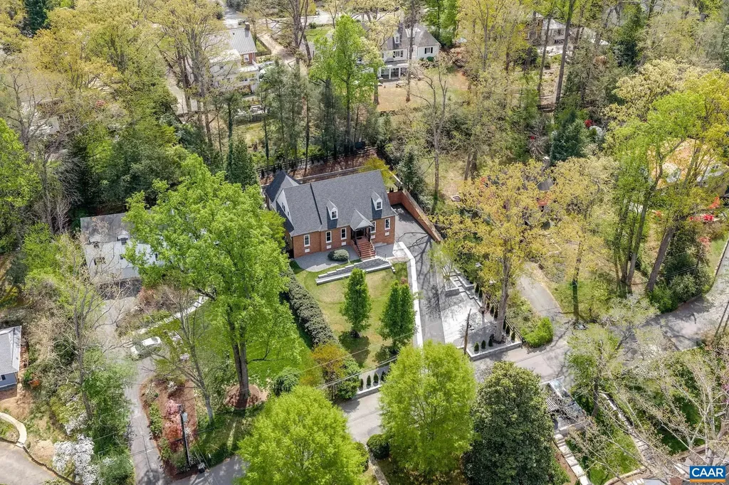 1330 Hilltop Road Charlottesville VA 22903