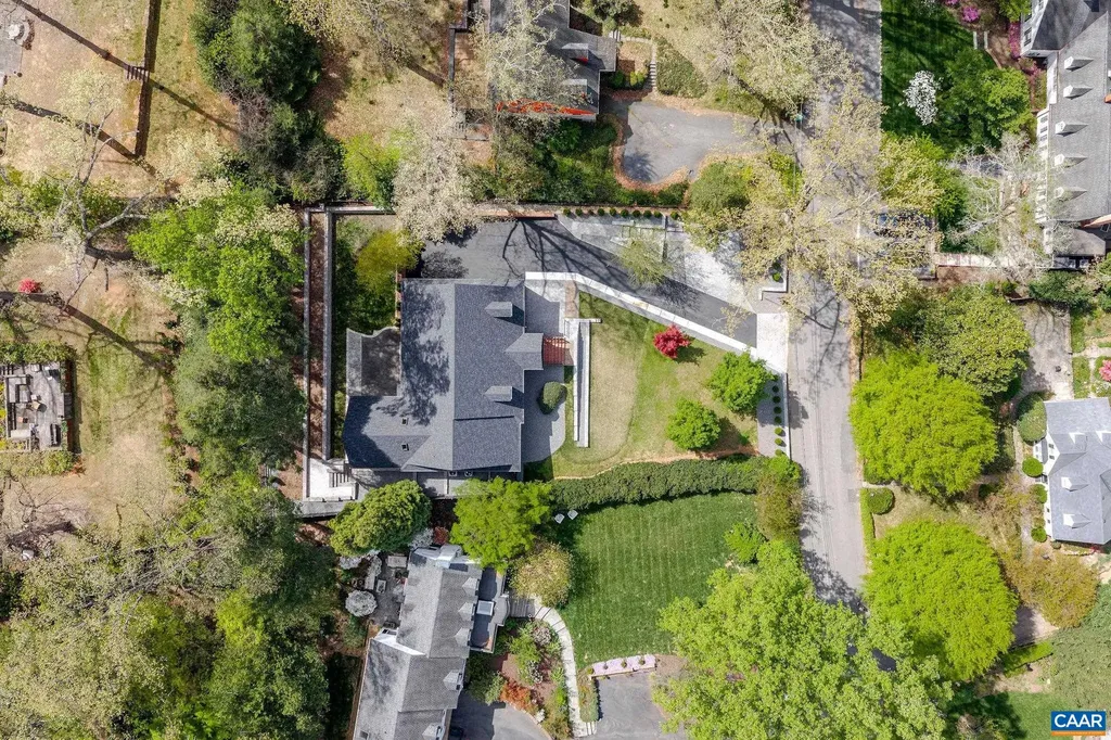 1330 Hilltop Road Charlottesville VA 22903