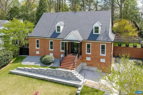 1330 Hilltop Road Charlottesville VA 22903
