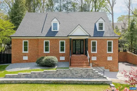 1330 Hilltop Road Charlottesville VA 22903