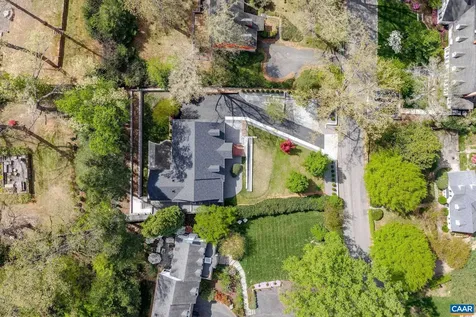 1330 Hilltop Road Charlottesville VA 22903