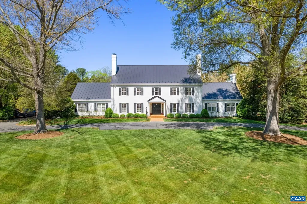 101 Cavalier Drive Charlottesville VA 22901