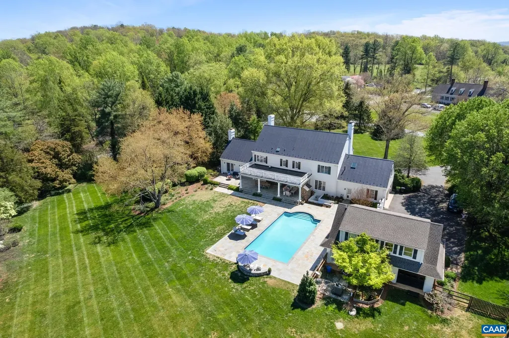 101 Cavalier Drive Charlottesville VA 22901