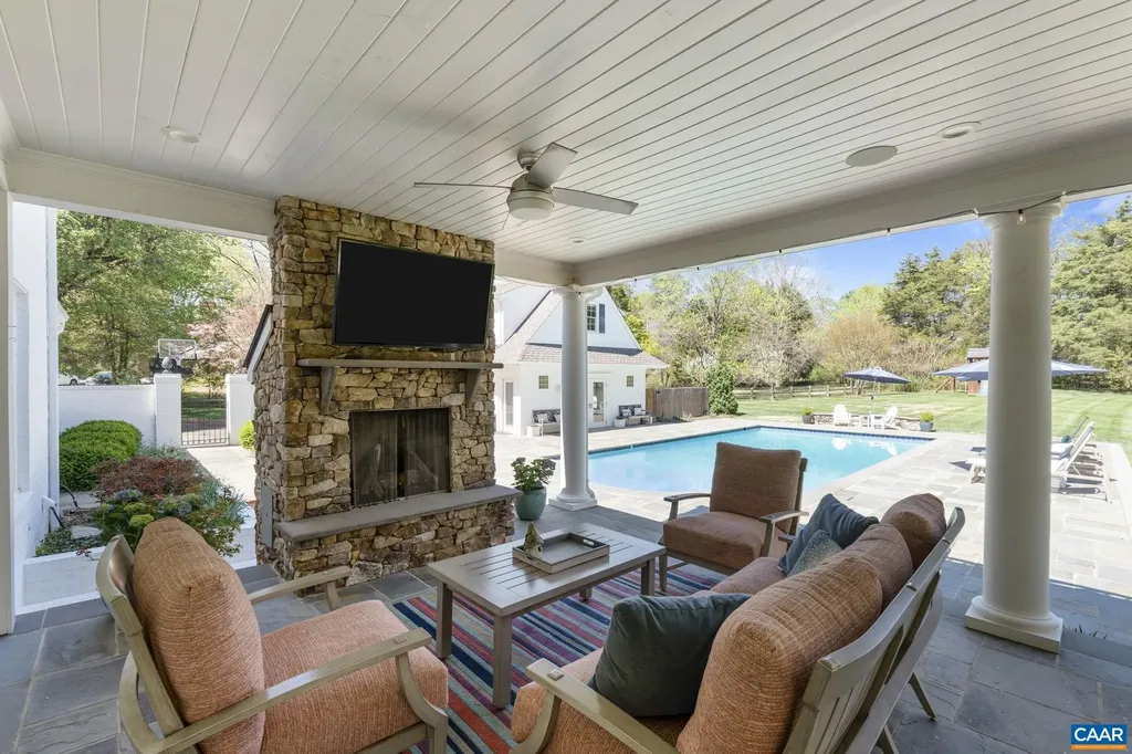 101 Cavalier Drive Charlottesville VA 22901