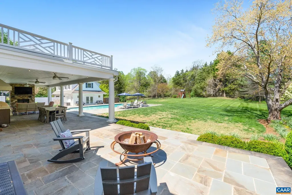 101 Cavalier Drive Charlottesville VA 22901