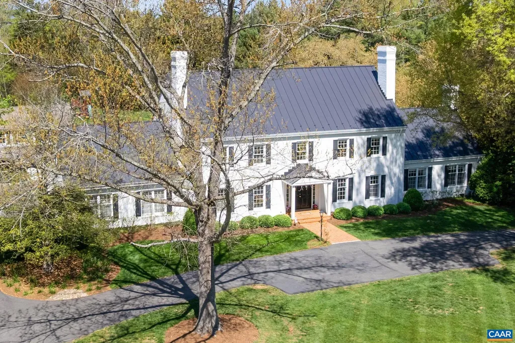 101 Cavalier Drive Charlottesville VA 22901