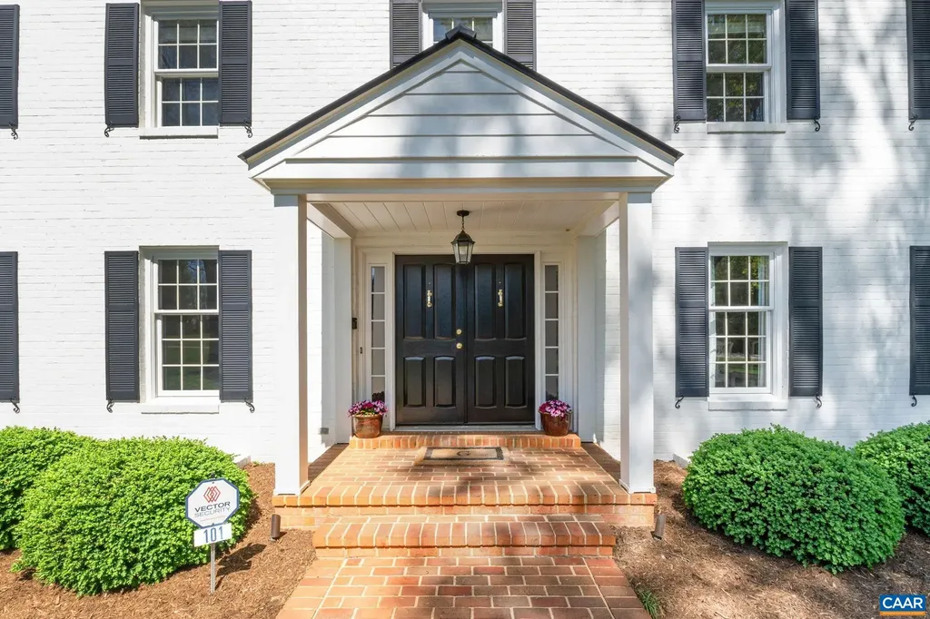 101 Cavalier Drive Charlottesville VA 22901
