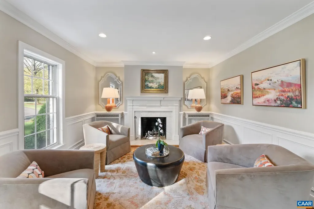 101 Cavalier Drive Charlottesville VA 22901