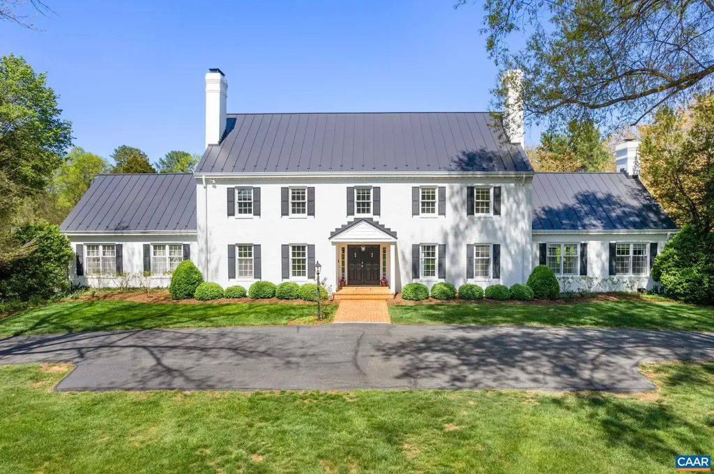 101 Cavalier Drive Charlottesville VA 22901