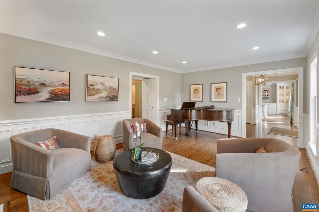 101 Cavalier Drive Charlottesville VA 22901