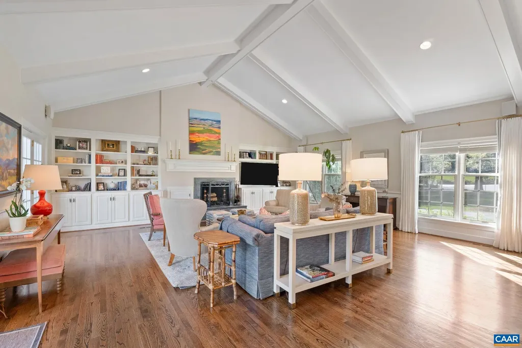 101 Cavalier Drive Charlottesville VA 22901