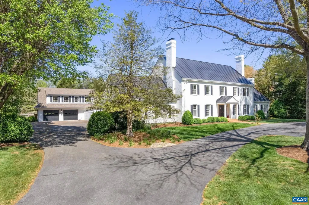 101 Cavalier Drive Charlottesville VA 22901