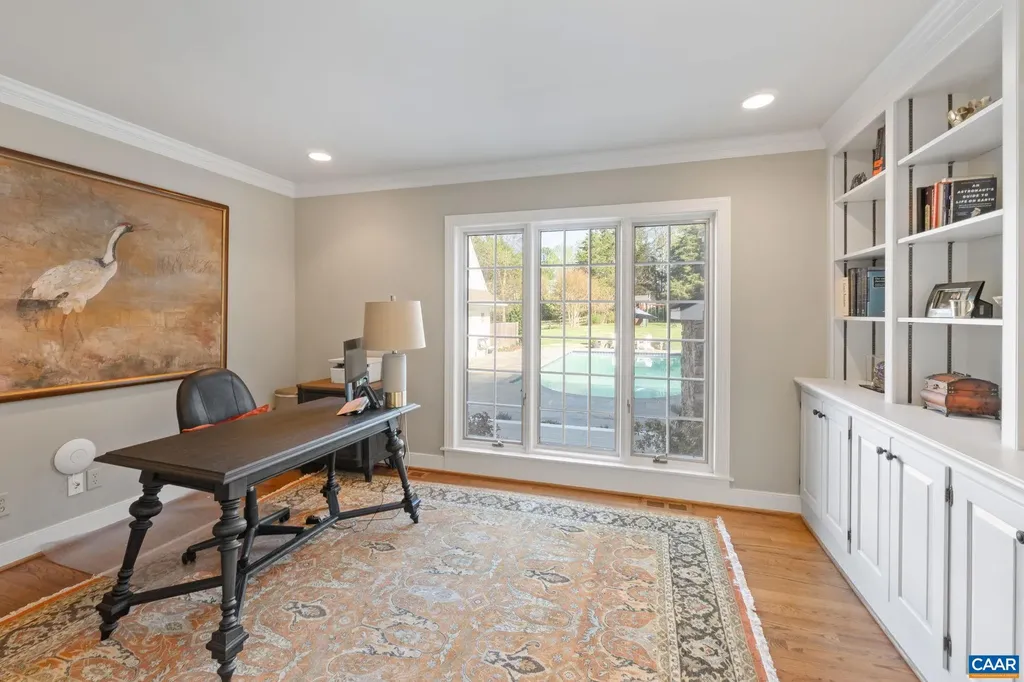 101 Cavalier Drive Charlottesville VA 22901