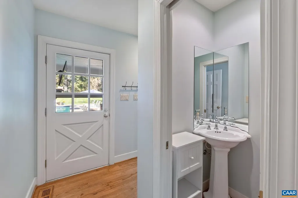 101 Cavalier Drive Charlottesville VA 22901
