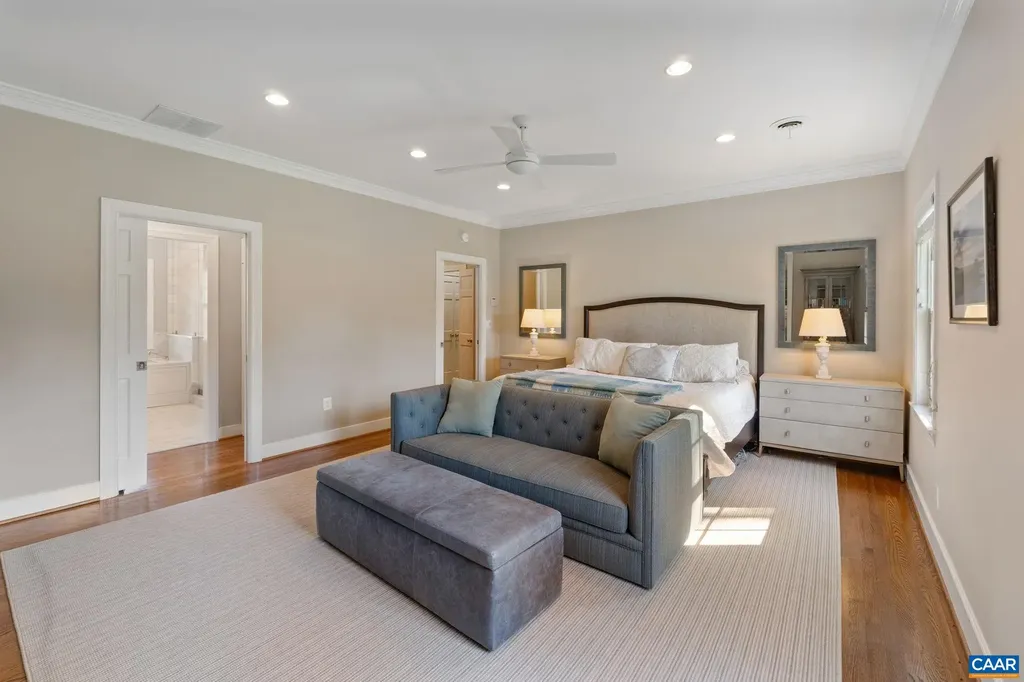 101 Cavalier Drive Charlottesville VA 22901
