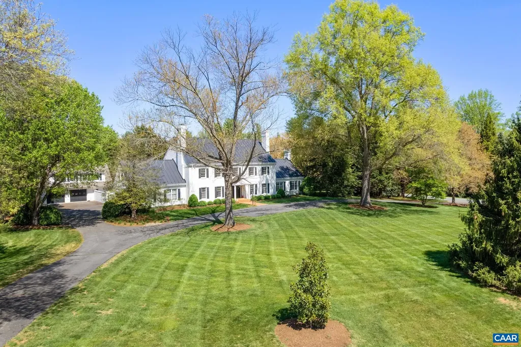 101 Cavalier Drive Charlottesville VA 22901