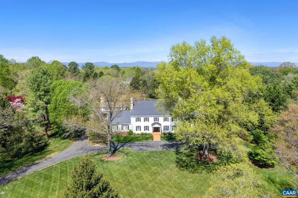 101 Cavalier Drive Charlottesville VA 22901