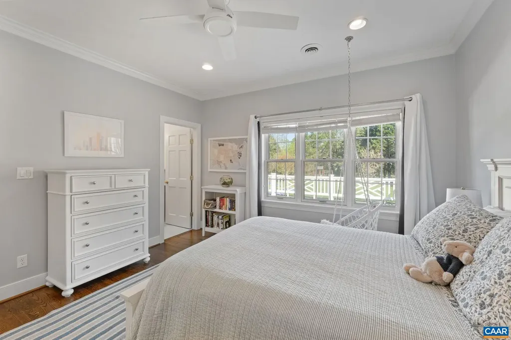 101 Cavalier Drive Charlottesville VA 22901