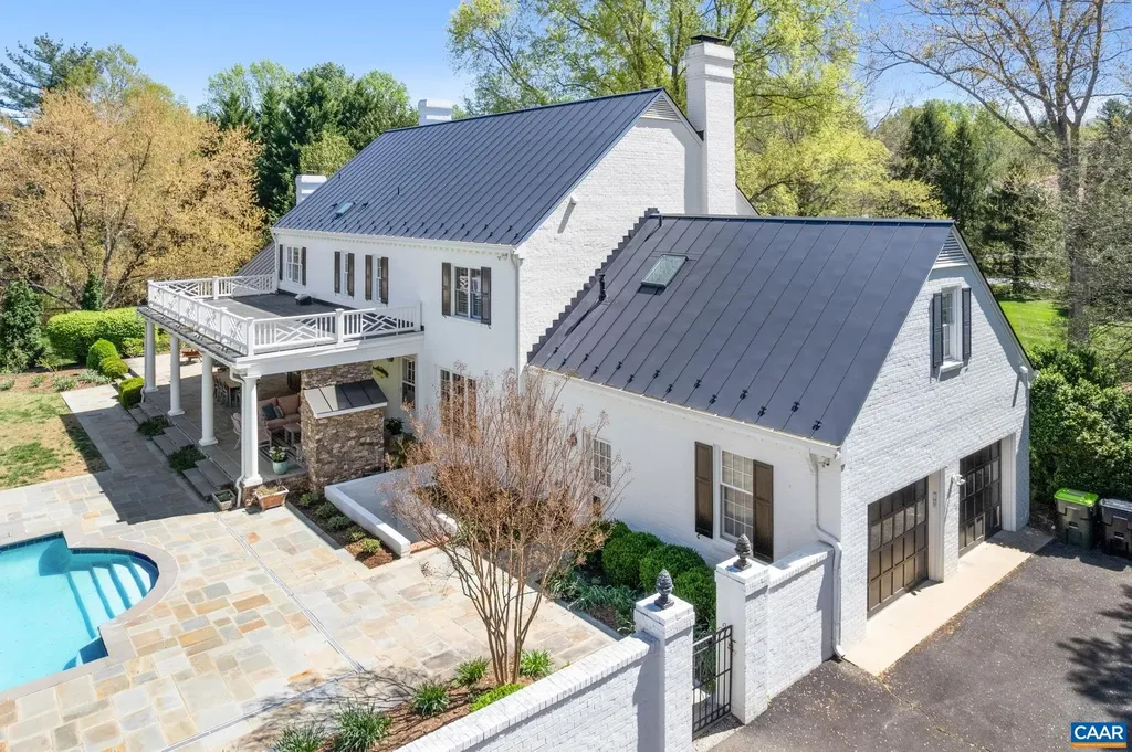 101 Cavalier Drive Charlottesville VA 22901