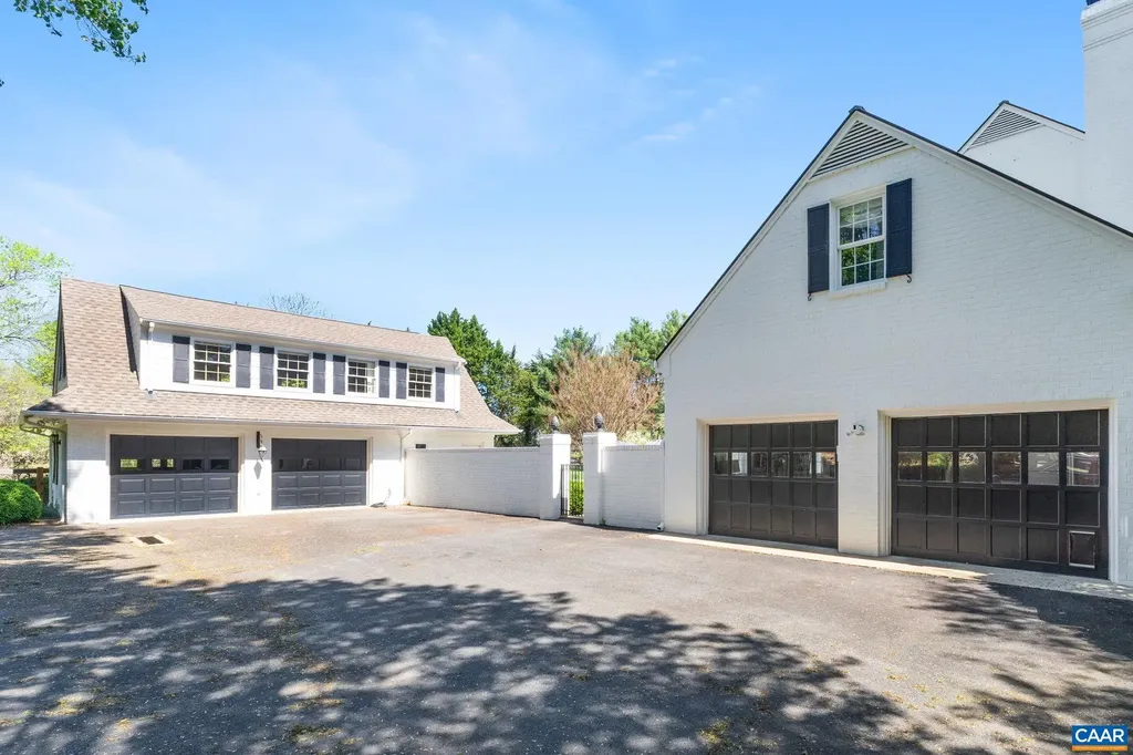 101 Cavalier Drive Charlottesville VA 22901