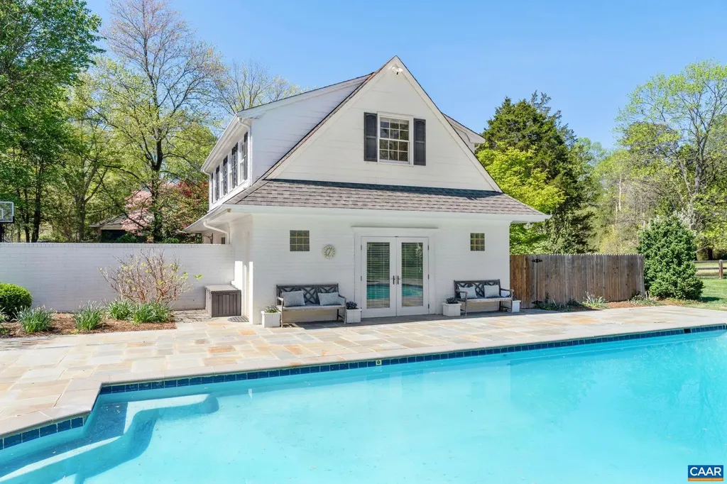 101 Cavalier Drive Charlottesville VA 22901
