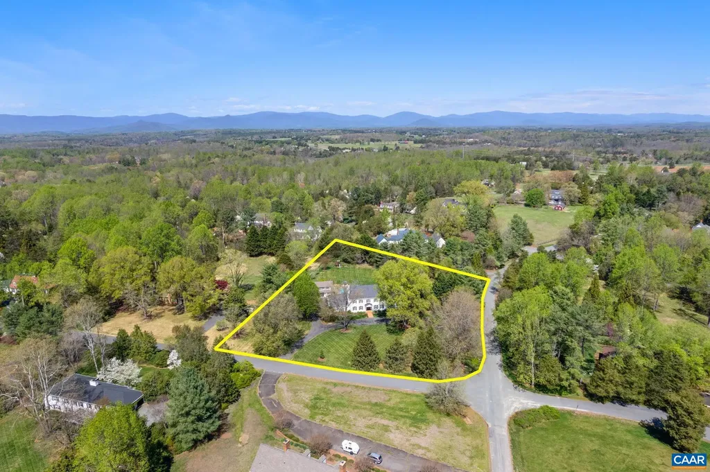 101 Cavalier Drive Charlottesville VA 22901