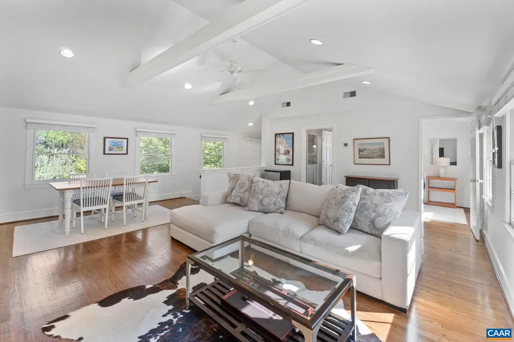 101 Cavalier Drive Charlottesville VA 22901