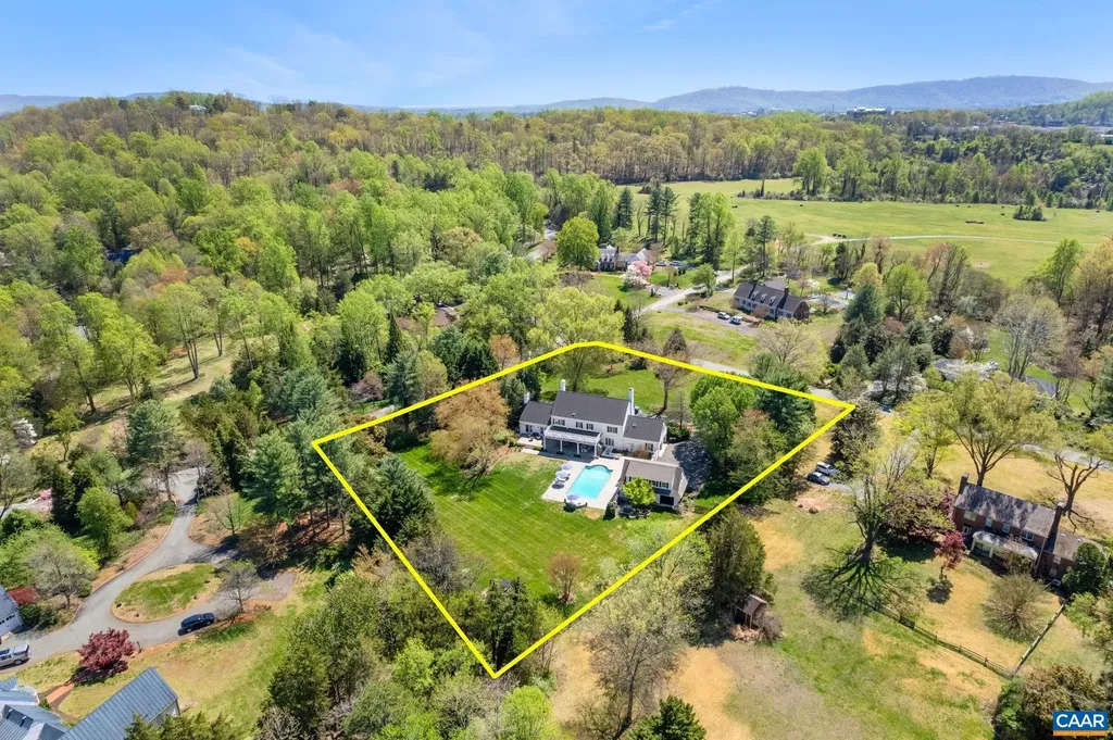 101 Cavalier Drive Charlottesville VA 22901
