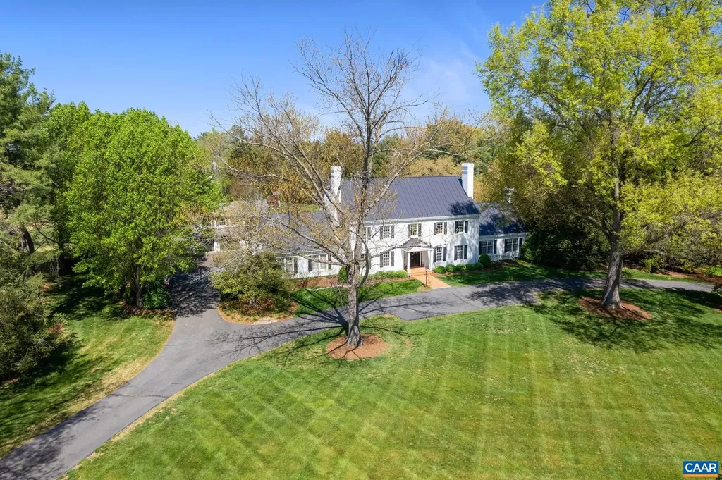 101 Cavalier Drive Charlottesville VA 22901
