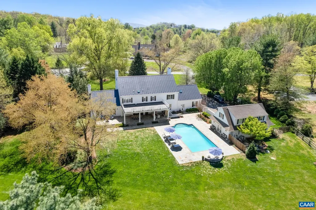 101 Cavalier Drive Charlottesville VA 22901