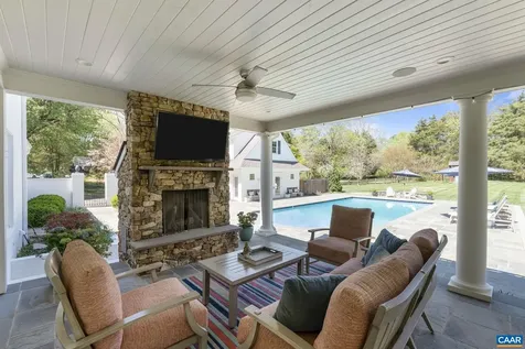 101 Cavalier Drive Charlottesville VA 22901