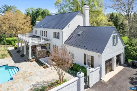 101 Cavalier Drive Charlottesville VA 22901