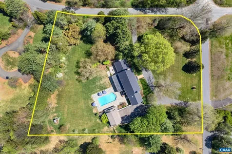 101 Cavalier Drive Charlottesville VA 22901