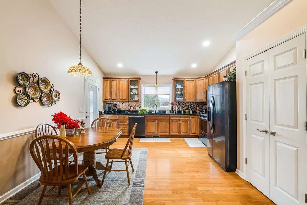 14574 Vinny Court Elkton VA 22827