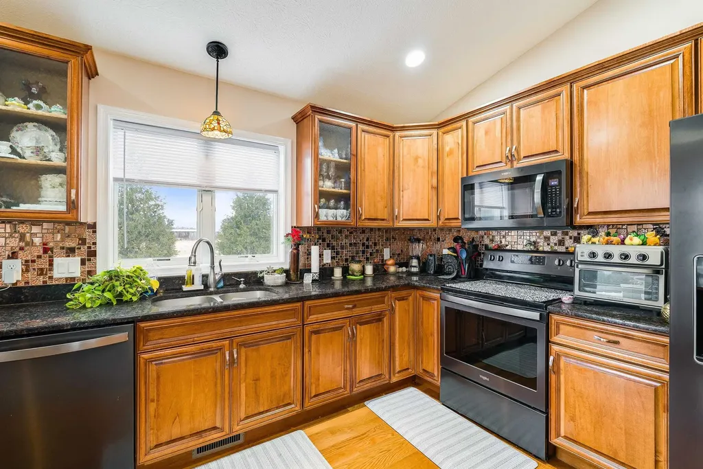 14574 Vinny Court Elkton VA 22827