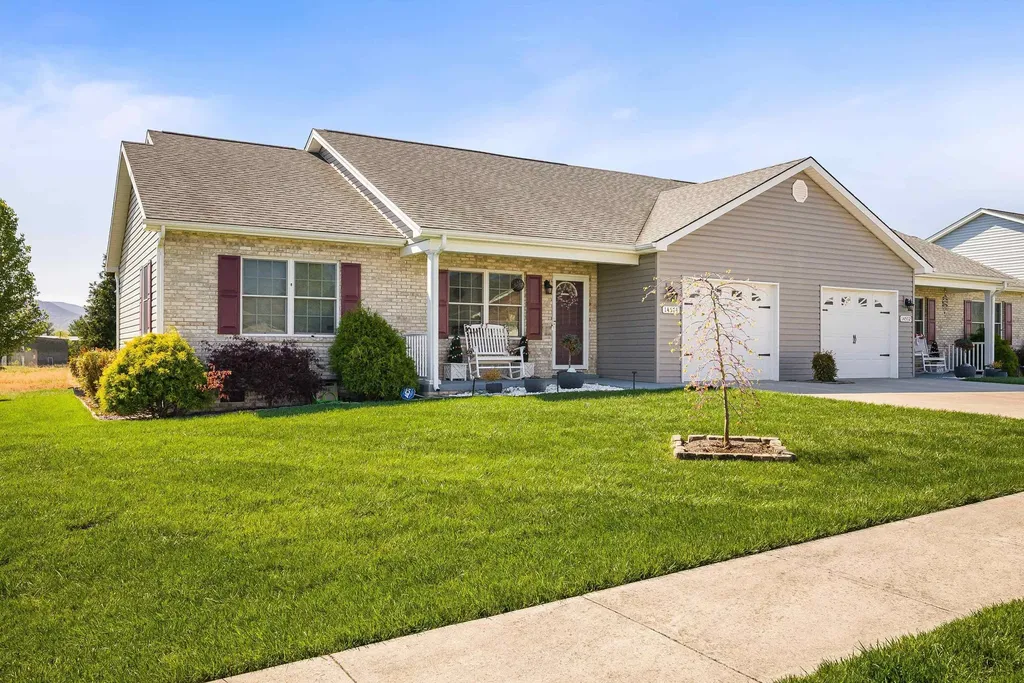 14574 Vinny Court Elkton VA 22827