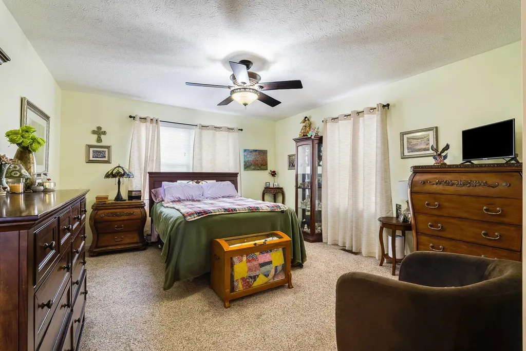 14574 Vinny Court Elkton VA 22827