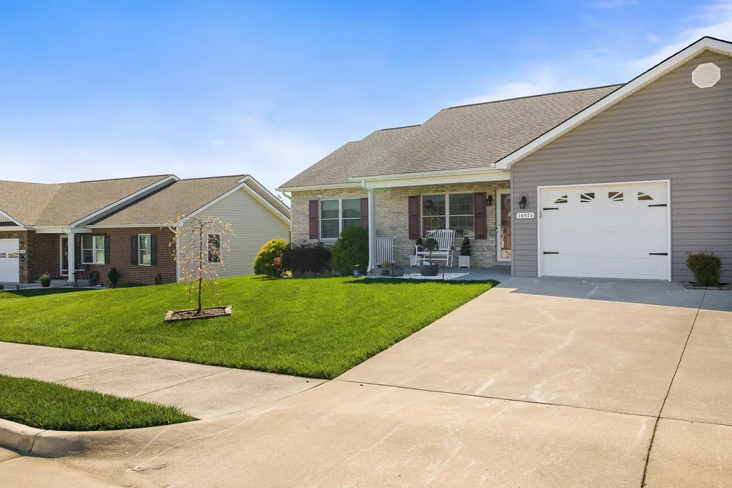 14574 Vinny Court Elkton VA 22827