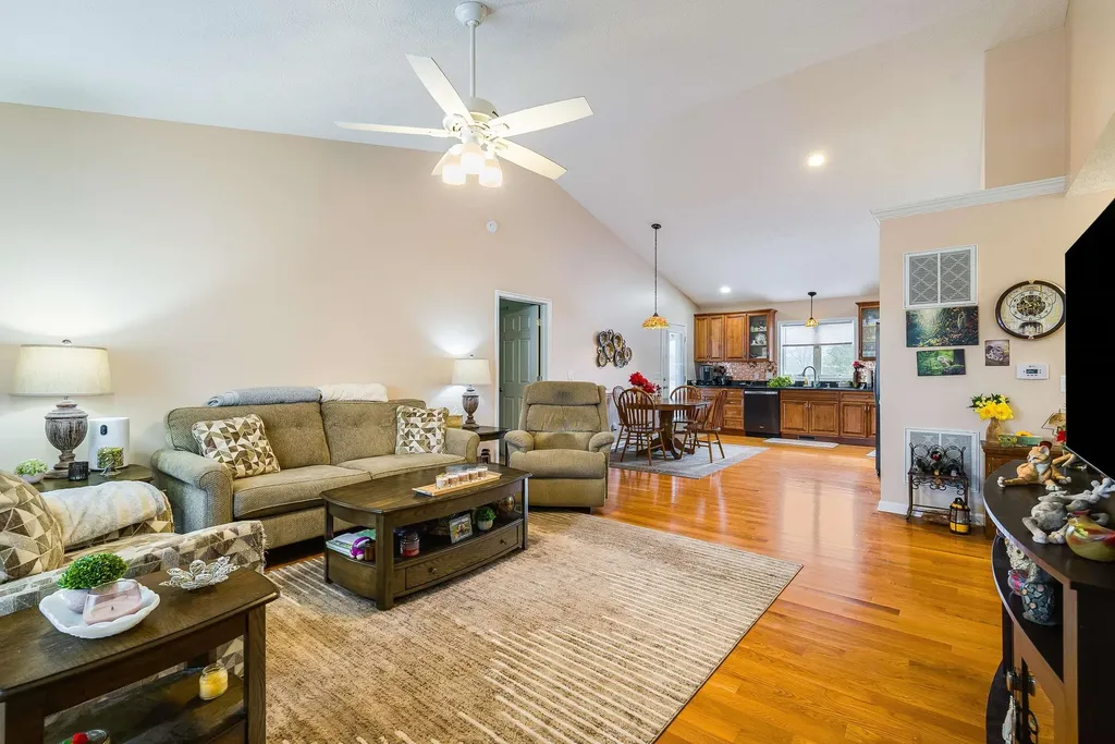14574 Vinny Court Elkton VA 22827